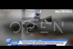 Ξεκαθάρισμα λογαριασμών «βλέπει» η ΕΛ.ΑΣ. πίσω από τη δολοφονία στη Γλυφάδα