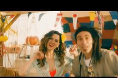 Ρένα Μόρφη - Θα Ανέβω Να Σε Βρώ ft Μάρκος Κούμαρης (Locomondo) | Official Music Video