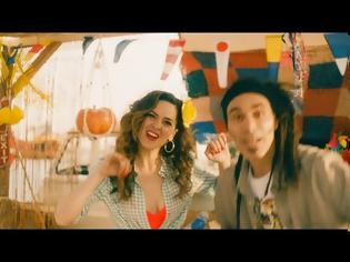 Φωτογραφία για Ρένα Μόρφη - Θα Ανέβω Να Σε Βρώ ft Μάρκος Κούμαρης (Locomondo) | Official Music Video