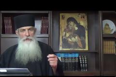 π. Αρσένιος Βλιαγκόφτης, «Η Ορθοδοξία απέναντι στη σύγχρονη άρνηση». Πορίσματα