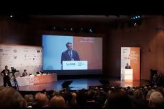 Μητσοτάκης: Η Ελλάδα χρειάζεται κυβέρνηση με ισχυρή εντολή