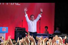 Αλ. Τσίπρας: Ο ελληνικός λαός θα αποφασίσει και όχι οι δανειστές και οι τεχνοκράτες του ΔΝΤ