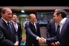 Ευρωπαϊκό Συμβούλιο: «Στοχευμένα μέτρα» και καταδίκη της τουρκικής δράσης σε Αν. Μεσόγειο-Αιγαίο