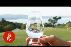 Βότκα από… γάλα προβάτου!