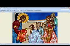 Πῶς πρέπει νά ἑορτάζει ὁ θεοφιλής - Ἀρχιμ. Σάββα Ἁγιορείτου