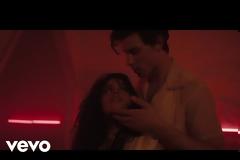 Shawn Mendes και Camila Cabello  “Señorita”