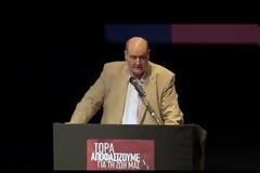 Νίκος Φίλης, Ευχαριστώ το ΙΕΠ και τους συντελεστές των νέων προγραμμάτων  σπουδών για τα θρησκευτικά κι ας  κόστισαν μια υπουργική καρέκλα