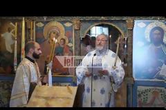 Και το Πατριαρχείο αδειάζει Βελόπουλο για τις... «επιστολές του Ιησού» (Video)