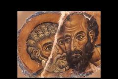 Μητροπολίτης Μόρφου κ. Νεοφύτος: Πέτρος καὶ Παῦλος, μαθητὲς καὶ δάσκαλοι τῆς μετανοίας