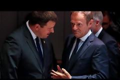 Διεκόπη για αύριο η Σύνοδος Κορυφής