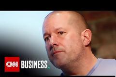 Ο σχεδιαστής του iPhone αποχωρεί από την Apple -Συνεργασία μέσω της νέας του εταιρείας (video)