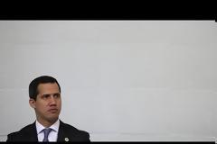 ΣΥΡΙΖΑ: Η αναγνώριση Γκουαϊδό αποδυναμώνει τον ρόλο της Ελλάδας στην Ε.Ε.