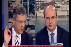 Κ. Χατζηδάκης: Παλεύουμε να μην μείνει η χώρα στο σκοτάδι