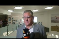 Δήλωση Γ.Γ. της Κ.Ε. του ΚΚΕ, Δημήτρη Κουτσούμπα, στο Καρπενήσι