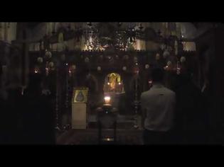 Φωτογραφία για Αγρυπνία Αγίου Παϊσίου 12-07-18 - Ψάλλει ο χορός των Μοναζουσών του Ι.Η. του Αγίου Ιωάννου του Θεολόγου