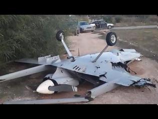 Φωτογραφία για Πληροφορίες για κατάρριψη τουρκικού αεροσκάφους στη Λιβύη – «Παγωμένη» η Άγκυρα επιμένει για αποστολή στρατευμάτων (ΦΩΤΟ-ΒΙΝΤΕΟ)