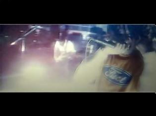 Φωτογραφία για Rage Against The Machine - Bullet In The Head (video+Lyrics)