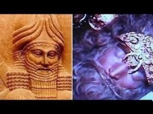 Φωτογραφία για Ανουνάκι: Τα μυστικά του Ενώχ! Ήταν αρχαίοι «θεοί» ή απλά ισχυροί χειριστές δαίμονες;
