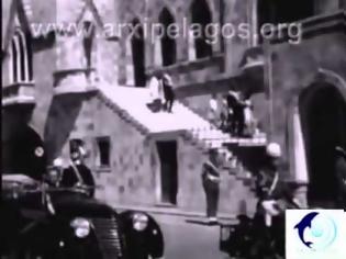 Φωτογραφία για 7 Μαρτίου 1948: Η ενσωμάτωση της Δωδεκανήσου στην Ελλάδα