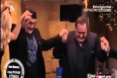 Αυτή η μουσική χτυπάει μέσα στην καρδιά μου ...ΑΔΕΡΦΙΑ ΤΣΑΧΟΥΡΙΔΗ - ΠΟΝΤΙΑΚΑ