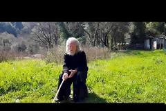 13396 - Ο Αγιορείτης Γέροντας Γαβριήλ για τη «μάστιγα» του Κορωνοϊού