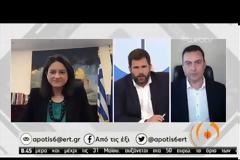 Κεραμέως, Μελετούμε το ενδεχόμενο για ακολουθίες τη Μεγάλη Εβδομάδα αλλά κεκλεισμένων των θυρών