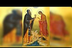 Μητροπολίτης Κυθήρων Σεραφείμ, Κυριακή Ε΄ Νηστειών (05.04.2020)