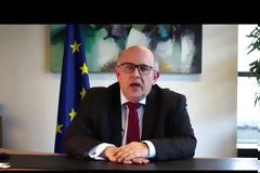 ΕDPS: Πανευρωπαϊκή εφαρμογή σε κινητά για τον εντοπισμό της διασποράς του κορονοϊού