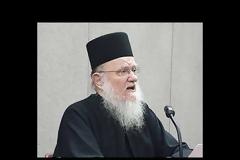 13461 - Αγιασμός, Άγιον Όρος και κόσμος