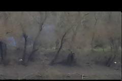 ΒΙΝΤΕΟ.Μεταναστευτικό: Αποχώρησαν οι Τούρκοι στρατοχωροφύλακες από τον Έβρο