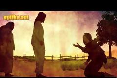 ΑΓΙΑ ΓΡΑΦΗ: Η Έγερσις του Λαζάρου