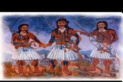 Berlioz Hector “LA RÉVOLUTION GRECQUE 1826” «Scene heroique grecque» (Ελληνική ηρωική σκηνή)