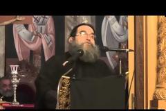 π. Ευάγγελος Παπανικολάου - Ο πάγκαλος Ιωσήφ και το Μυστήριο του Σταυρού