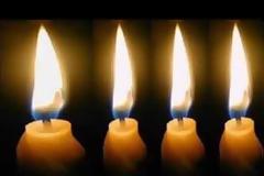 Πάσχα είναι ...