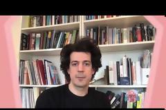 Εμείς που πιστεύουμε στον Θεό Λόγο, δεν φοβόμαστε