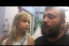 Να σας έχει ο θεός καλά και τους δύο!! Πολλά μπράβο και στους δύο!!!!