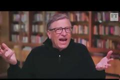 Bill Gates, Η κανονικότητα επιστρέφει μόνο όταν έχουμε εμβολιάσει ολόκληρο τον παγκόσμιο πληθυσμό