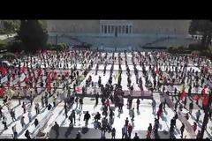 Πρωτομαγιά: Με αυστηρά μέτρα και 