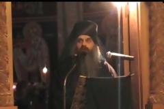 Ο όλεθρος της πνευματικής οκνηρίας και η θεραπεία της