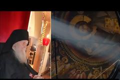 Γέρων Εφραίμ Φιλοθεΐτης (†): «Ο άνθρωπος, ο ορθόδοξος χριστιανός, που δεν παίρνει την Αγίαν Τροφή αρχίζει να καταπίπτει»