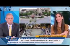 ΚΑΤΕΡΙΝΗ....Ο ΜΙΧΑΛΗΣ ΤΑ ΕΙΠΕ ΟΛΑ...ΚΑΙ ΔΕΝ ΕΙΝΑΙ  ΣΤΗΝ  ΜΑΣΑ...