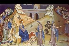 Θρασύβουλος Στανίτσας, Η πηγή της ζωαρχίας