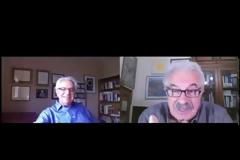 Σάββας Δημόπουλος :Η Φυσική στον 21ο αιώνα.