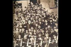 «Τραντέλλεναν εσκότωσαν [...] του Πόντου παλληκάρι»