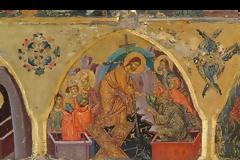 Μόρφου Νεόφυτος: Νὰ προσευχόμαστε γι’ αὐτὸν ποὺ μᾶς εἶναι πρόβλημα γιὰ νὰ συναντήσουμε τὸν Χριστὸ