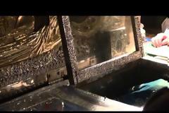 Παράκληση στον Άγιο Σέργιο Ραντονέζ