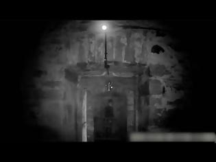 Φωτογραφία για Τρόμος: Κάτι σαν... φάντασμα κατέγραψαν σε κελί που είχε κρεμαστεί μάγισσα τον 17ο αιώνα (vid)