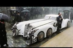 10 RAREST And Most EXPENSIVE Cars Of All Time!