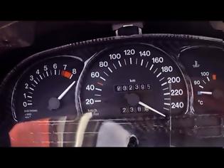 Φωτογραφία για 1250HP Opel Kadett Turbo WKT Extreme Fast Acceleration 0-300