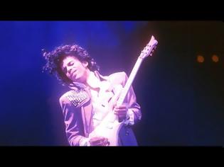 Φωτογραφία για Prince - Purple Rain (Official Video)